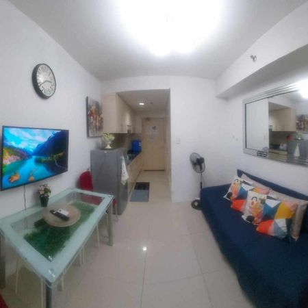 Smdc Moa Condotel Pasay Exterior foto