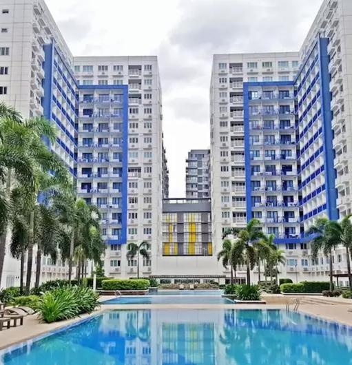 Smdc Moa Condotel Pasay Exterior foto